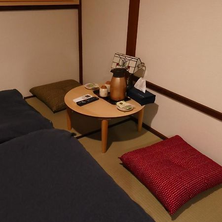 東山の宿 藤屋 Kiotó Kültér fotó